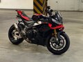 2025 Aprilia Tuono V4, чёрный, 2500000 рублей - вид 3