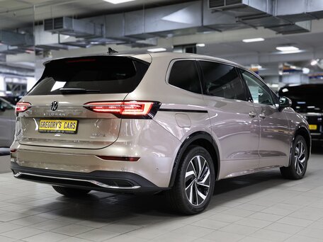 2022 Volkswagen Viloran I Рестайлинг, чёрный, 7790000 рублей, вид 2