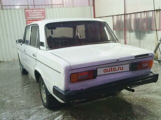 2001 Lada (ВАЗ) 21065, белый, 89999 рублей, вид 4