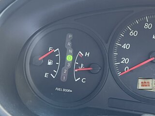 2006 Subaru Impreza II Рестайлинг 2, белый, 650000 рублей, вид 4