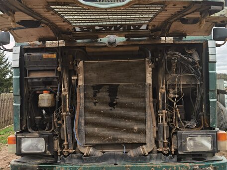 1990 Scania 3-Series, зелёный, 1299000 рублей, вид 5