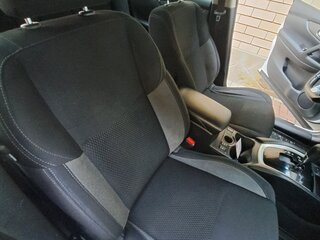 2019 Nissan Qashqai II Рестайлинг, белый, 1580000 рублей, вид 5