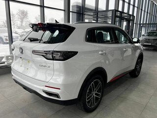 2025 Changan UNI-S I, белый, 3179900 рублей, вид 5