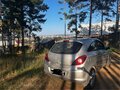 2010 Opel Corsa D Рестайлинг I, серебристый, 500000 рублей - вид 5