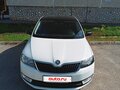 2016 Skoda Rapid I, белый, 950000 рублей - вид 2