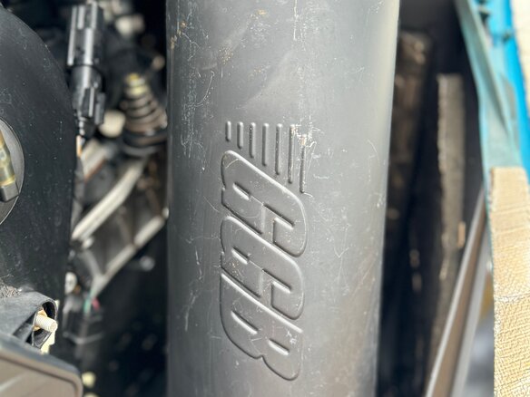 2019 BRP Ski-Doo Summit 850, чёрный, 1200000 рублей - вид 12