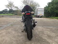 2021 Yamaha YZF-R3, чёрный, 560000 рублей - вид 6
