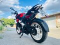 2021 Bajaj Pulsar NS 200, красный, 230000 рублей - вид 5