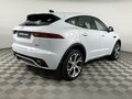 2019 Jaguar E-Pace, белый - вид 1