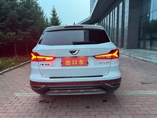 2022 Jetta VS7 I, белый, 1349999 рублей, вид 5