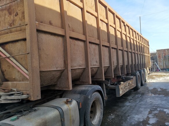 2011 DAF XF 105, белый, 5700000 рублей - вид 5