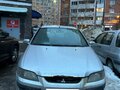 2004 Mitsubishi Space Star I Рестайлинг, серый, 170000 рублей - вид 2
