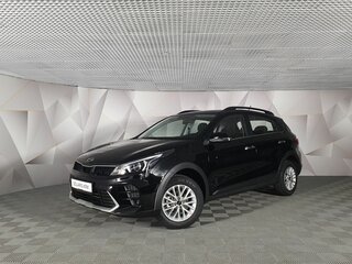 2025 Solaris KRX, чёрный, 2960000 рублей, вид 1