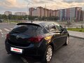 2011 Opel Astra J, чёрный - вид 7