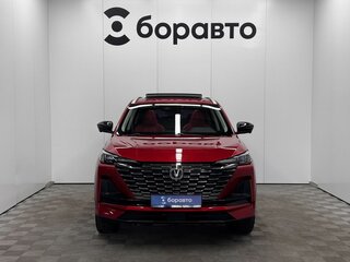 2023 Changan CS55 Plus II, красный, 1917000 рублей, вид 2