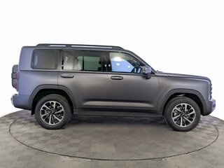 2026 Haval H9 II, серый, 5399000 рублей, вид 4