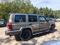 2006 Jeep Commander, зелёный, 1100000 рублей - вид 2