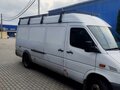 2016 Mercedes-Benz Sprinter, белый, 2600000 рублей - вид 5