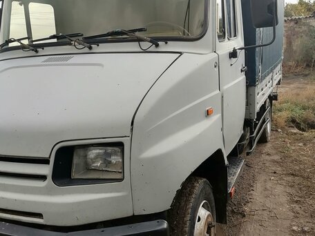 1991 ЗИЛ 4331, голубой, 450000 рублей, вид 2