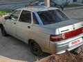 2002 Lada (ВАЗ) 2110, серебристый, 115000 рублей - вид 5
