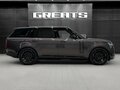 2026 Land Rover Range Rover P530 MHEV Long V, серый - вид 4
