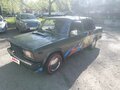 2010 Lada (ВАЗ) 2107, зелёный, 128000 рублей - вид 10
