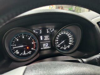 2015 Toyota Land Cruiser 200 Series Рестайлинг 1, чёрный, 4750000 рублей, вид 4