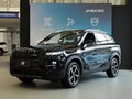 2026 Jaecoo J7 I Рестайлинг, чёрный
