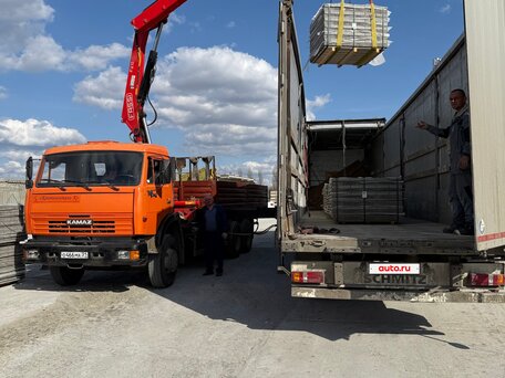 2016 КамАЗ 65115, 3900000 рублей, вид 2