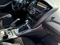 2013 Ford Focus III, серый, 900000 рублей - вид 3