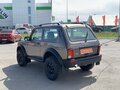2019 Lada (ВАЗ) 2121 (4x4) I Рестайлинг, коричневый - вид 6