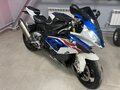 2018 BMW S 1000 RR, синий, 699999 рублей - вид 3