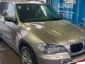 2010 BMW X5 35i II (E70) Рестайлинг, бежевый, 1500000 рублей - вид 5
