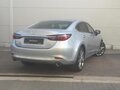 2020 Mazda 6, серебристый - вид 5