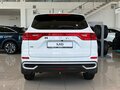 2026 Haval M6 II, белый - вид 5