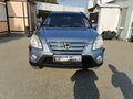 2006 Honda CR-V II Рестайлинг, голубой - вид 1