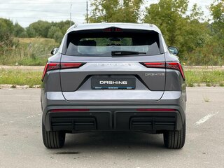 2026 Jetour Dashing I, серый, 2759900 рублей, вид 5
