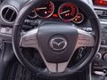 2008 Mazda 6 II (GH), синий, 777000 рублей - вид 7
