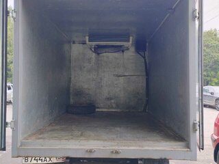 2010 ГАЗ ГАЗель (3302), белый, 1250000 рублей, вид 3