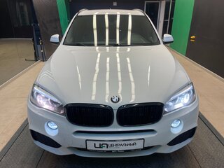 BMW X5 30d III (F15)