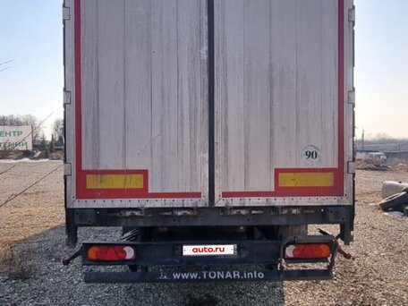 2021 Тонар 9888, чёрный, 2550000 рублей, вид 1