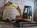 2014 Yanmar B6, 3500000 рублей - вид 2