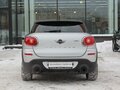 2016 Mini Paceman John Cooper Works I, серебристый - вид 4