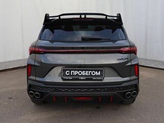 2024 Geely Coolray I Рестайлинг, серый, 2060000 рублей, вид 5