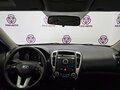 2012 Kia Ceed I Рестайлинг, синий - вид 10