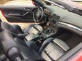 2001 BMW M3 III (E46), красный - вид 5
