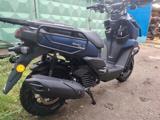 2025 VMC (Vento) Smart III, синий, 100000 рублей, вид 3