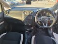 2020 Nissan Note II Рестайлинг, серый, 1050000 рублей - вид 8