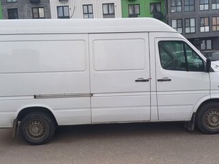 2013 Mercedes-Benz Sprinter Classic, белый, 1550000 рублей, вид 5