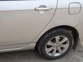 2013 Lifan Solano I (620), серебристый, 405000 рублей - вид 5